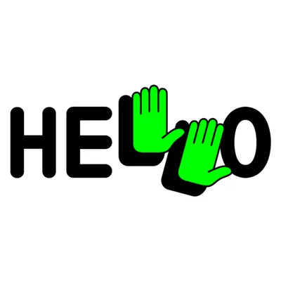 Hello Беларусь